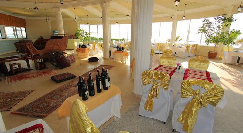 Lucas Didim Resort Yenihisar Exterior photo