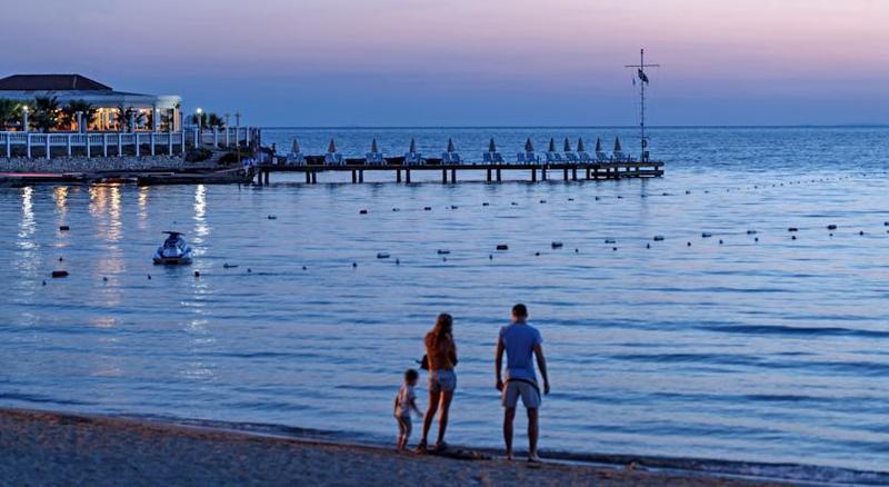 Lucas Didim Resort Yenihisar Exterior photo